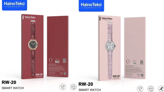 HainoTeko RW20 - Image 3