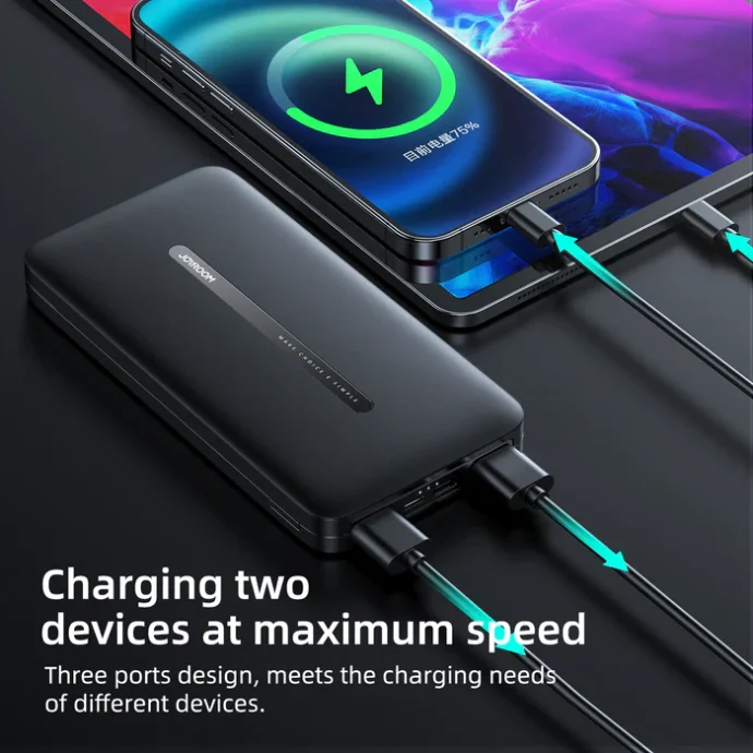 ⁦Power Bank⁩ - الصورة ⁦3⁩