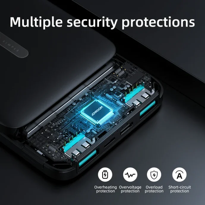 ⁦Power Bank⁩ - الصورة ⁦5⁩