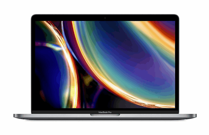 macbook Pro