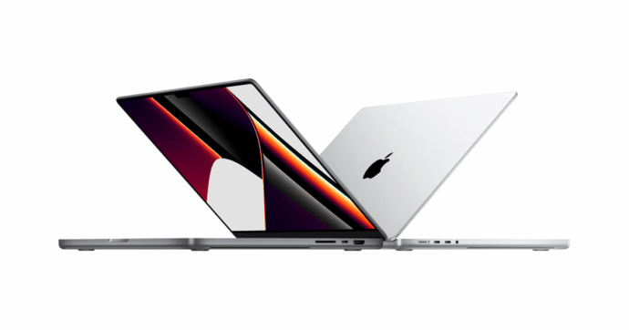 ⁦macbook Pro⁩ - الصورة ⁦2⁩