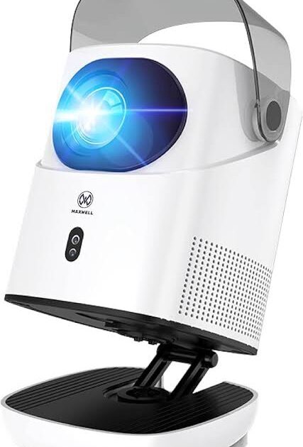 Projector