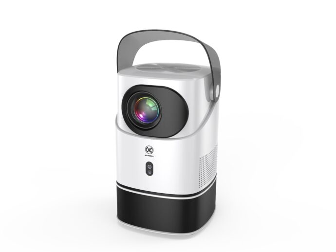 ⁦Projector⁩ - الصورة ⁦2⁩