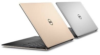 Dell XPS