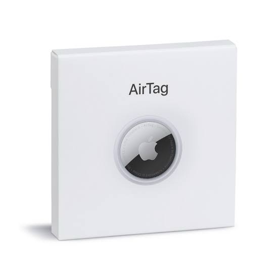 AirTag