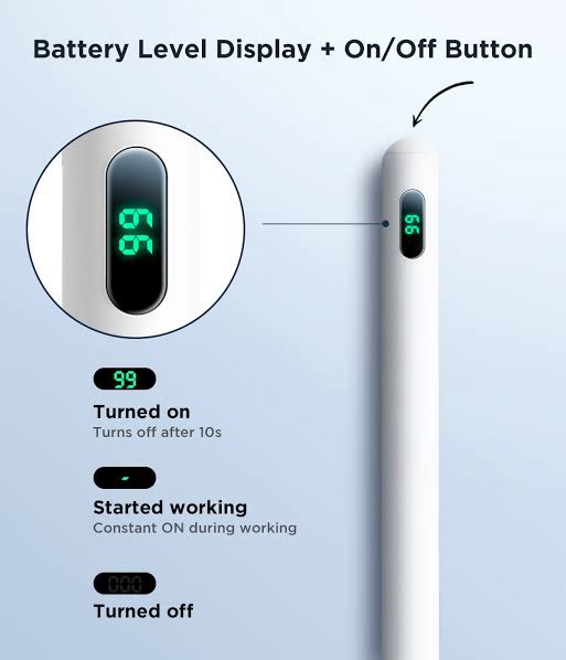 JOYROOM PEN X11W