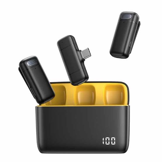 JOYROOM MIC