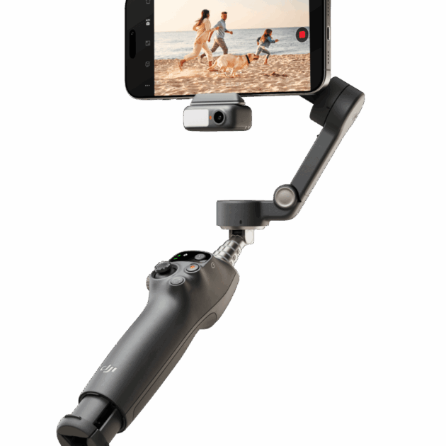 FJI OSMO MOBILE 7P