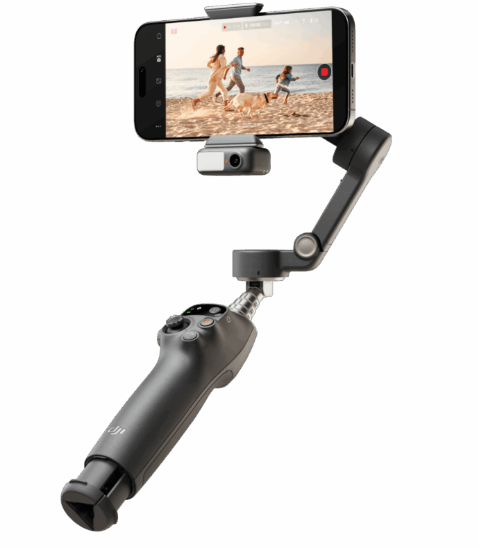 FJI OSMO MOBILE 7P