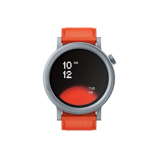 NOTHING WATCH PRO 2