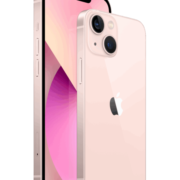 iPhone 13