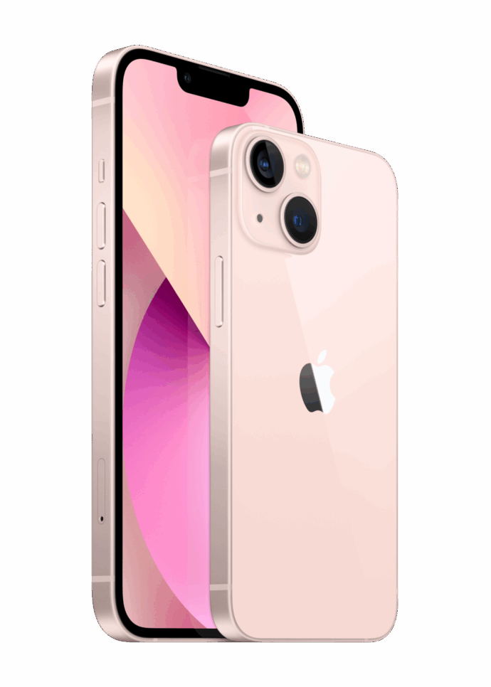 iPhone 13