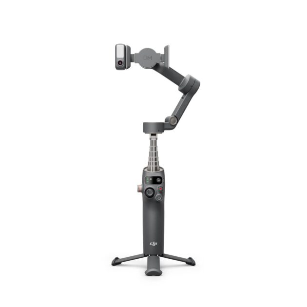DJI OSMO 7P